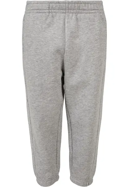 Boys' sweatpants grey