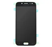 LCD + dotyková deska Samsung Galaxy J5 2017 Black, 	Service Pack