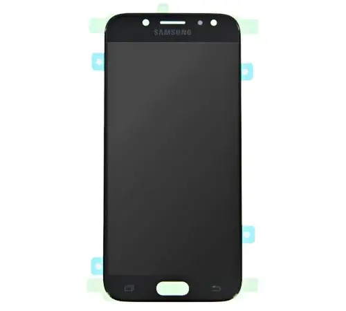 LCD + dotyková deska Samsung Galaxy J5 2017 Black, 	Service Pack