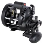 Penn multiplikátor Rival II Level Wind 30LC SD LH Reel Box