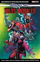 Marvel Select - What If... Miles Morales - Anthony Piper, John Ridley, Cody Ziglar - kniha z kategorie Komiksy