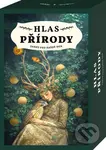 Hlas přírody - Tarot pro každý den - Lattari Cecilia, Belmonte Fabiana