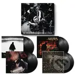 Neil Young:  Official Release Series Discs 26, 27, 28, 29 LP
