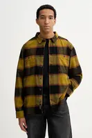 Bavlněná košile Vans