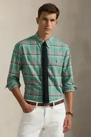 Bavlněná košile Polo Ralph Lauren