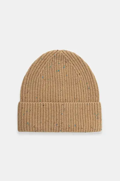 Vlněná čepice Answear.LAB