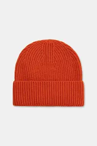 Vlněná čepice Answear.LAB