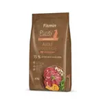 Fitmin Dog Purity GF Adult Beef 2 kg | Granule pro psy