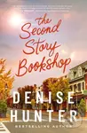 The Second Story Bookshop (A delightful, sweet, second chance romance) - kniha z kategorie Romantika