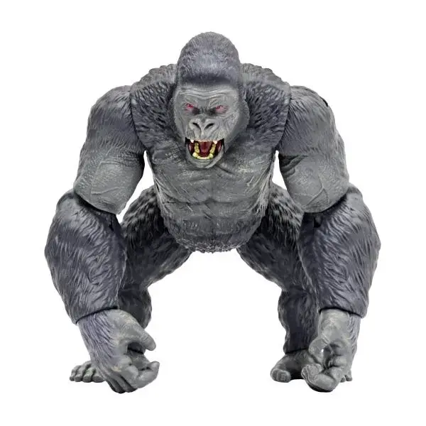 Primal Clash Boss figurka 21 cm