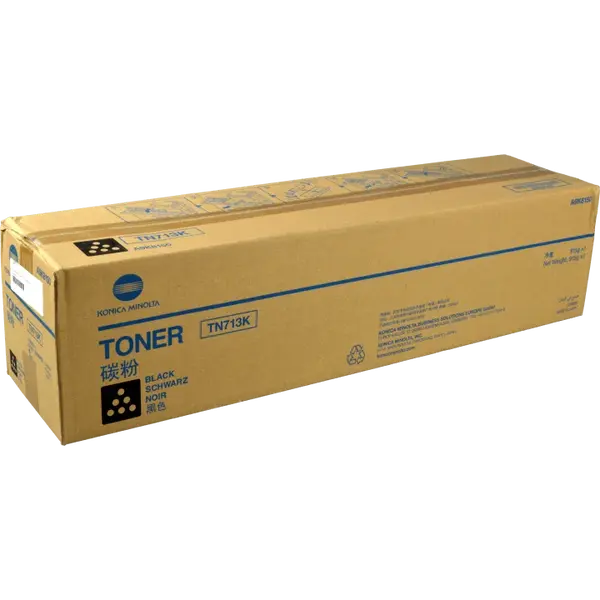 Konica Minolta TN713Y A9K8250 žlutý (yellow) originální toner