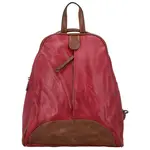 Dámsky kabelko/batôžtek vínový - Coveri Logann