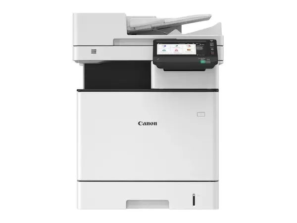 Canon i-SENSYS X C1533iF II 6162C002 laserová multifunkce + sada tonerů