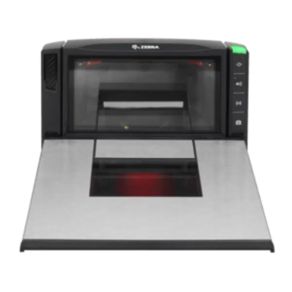 Zebra MP7200, 2D, Digimarc, USB, RS232, multi-IF