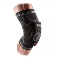 McDavid ORTÉZA KOLENO ELITE Ortéza na koleno, černá, velikost