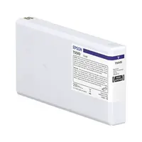 Epson C13T55WD00 fialová (violet) originální cartridge