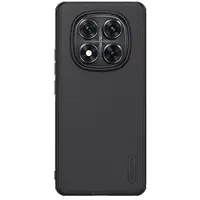 Zadní kryt Nillkin Super Frosted PRO pro Xiaomi Redmi Note 14 Pro+ 5G, black