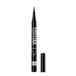Rimmel Voděodolné oční linky Wonder Ink (Eyeliner) 1 ml Black