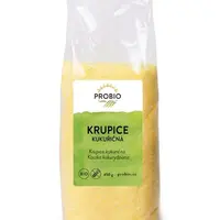 PROBIO Krupice kukuřičná BIO 450 g