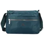 Dámská crossbody kabelka modrá - Coveri Oljana