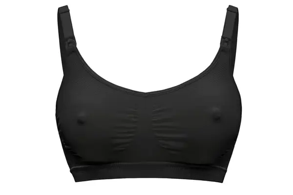 Medela Keep Cool™ vel. L těhotenská a kojicí podprsenka černá