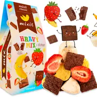 Mixit Müsli classic Hravý mix 300 g