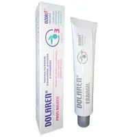 DOLAREN Emulgel proti bolesti 100 ml