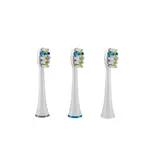 Truelife SonicBrush UV Whiten náhradní hlavice 3 ks