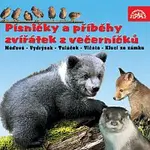 Václav Chaloupek, Jaroslav Samson Lenk – Písničky a příběhy zvířátek z večerníčků