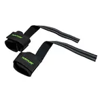 Tunturi Trhačky PRO Power Lifting Straps
