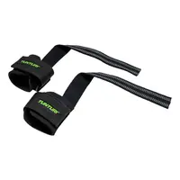 Tunturi Trhačky PRO Power Lifting Straps