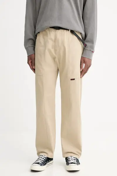 Bavlněné kalhoty Gramicci Gadget Pant