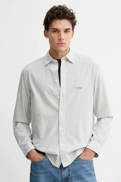 Bavlněná košile Marc O'Polo