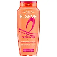 Loréal Paris Elseve Dream Long obnovující šampon 400 ml