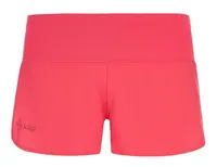Dámské šortky Kilpi ESTELI-W růžové