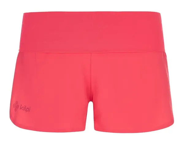 Dámské šortky Kilpi ESTELI-W růžové