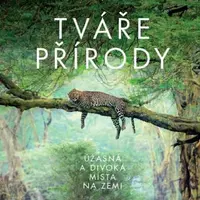 Tváře přírody (Defekt) - Harvey Derek