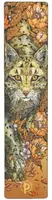 Záložka Paperblanks - Lynx Rising
