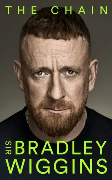The Chain - Sir Bradley Wiggins