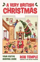 A Very British Christmas - Rob Temple