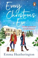 Every Christmas Eve - Emma Heatherington