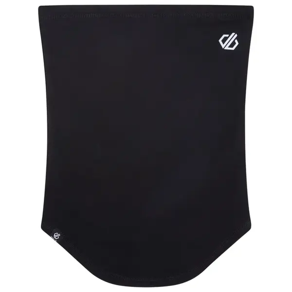 Unisex nákrčník dare2b niveous černá  uni