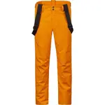 Hannah EDWIN Pánské lyžařské kalhoty, červená, velikost