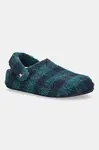 Pantofle Crocs Classic Buff Check Cozzzy Slipper