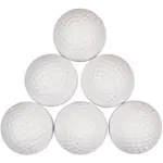 PURE 2 IMPROVE DISTANCE BALLS 30 % Set golfových loptičiek, biela, veľkosť
