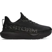 Under Armour U INFINITE PRO 2 STORM Unisex běžecká obuv, černá, velikost 46