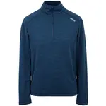 REGATTA OUTDOORS YONDER II Pánská mikina, tmavě modrá, velikost