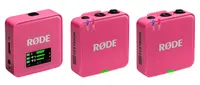 Rode Wireless GO Gen 3 - Pink