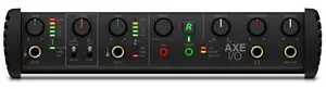 IK Multimedia AXE I/O