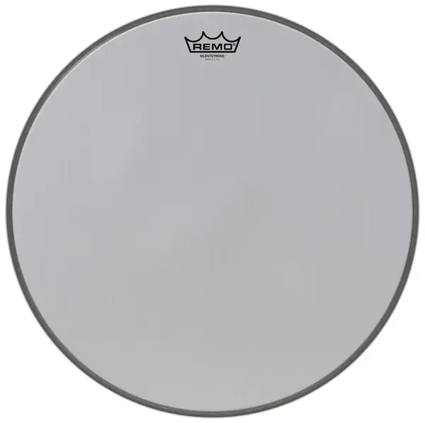 Remo 18" SilentStroke Bass